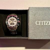 Orologio Citizen Titanio Eco Drive