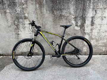MTB Specialized 29L