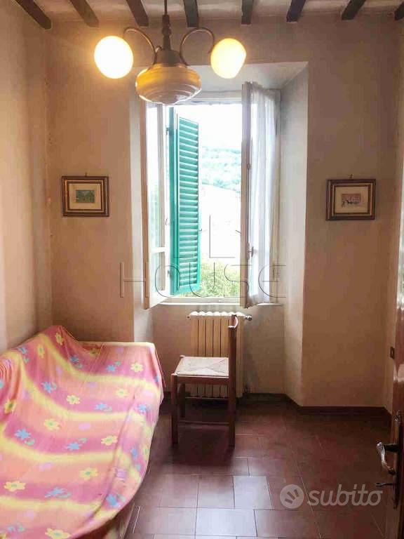 Appartamento – San Giustino, Petricce - Altro