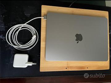 Apple  MacBook Air Portatile