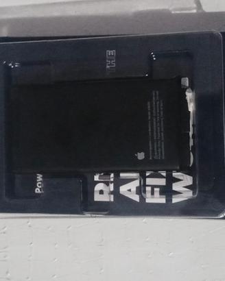  batteria del iPhone 13 usata stato della 70%