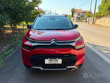 Citroen C3 Aircross 1.5 BlueHDi 110cv S&S Shine