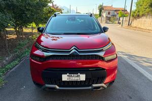 Citroen C3 Aircross 1.5 BlueHDi 110cv S&S Shine