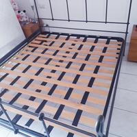 Letto matrimoniale "NUOVO"