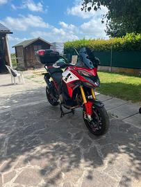 Ducati Multistrada V4 - 2022
