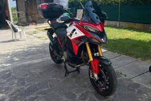 Ducati Multistrada V4 - 2022