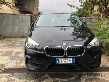 BMW 216d Serie 2 F45 2018 Active Tourer Luxury