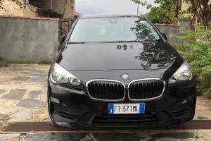 BMW 216d Serie 2 F45 2018 Active Tourer Luxury