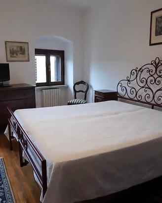 Letto Matrimoniale pregiato