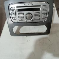 Autoradio Cd Ford Focus 2008