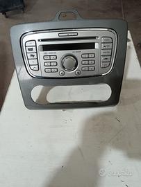 Autoradio Cd Ford Focus 2008