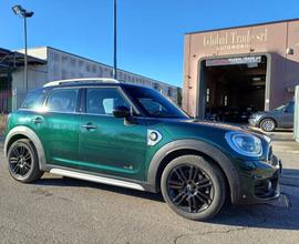 MINI Countryman 1.5 Cooper SE Hype Countryman AL