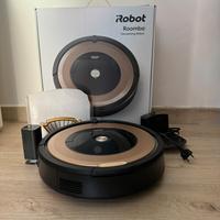 Roomba 895