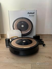 Roomba 895