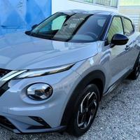 NISSAN Juke 1.0 114cv Acenta + pack look 1350KM