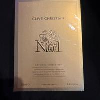 Profumo Clive Christian No1
