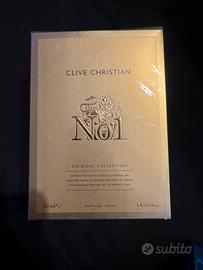 Profumo Clive Christian No1