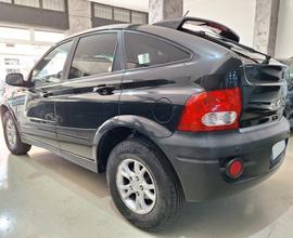 Ssangyong Actyon 2.0 XDi 4x4 1PROPRIETARIO