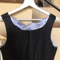 Vestito mai indossato di Giorgio Armani