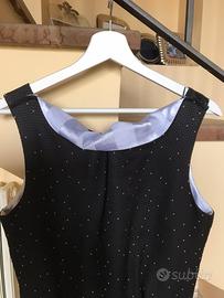 Vestito mai indossato di Giorgio Armani