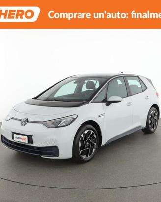 VOLKSWAGEN ID.3 VG99884