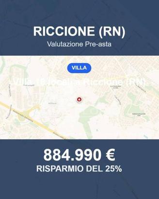 Immobile in asta di 427 m² con più di 5 locali a R