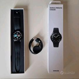 Samsung Galaxy Watch4 Classic 46mm 