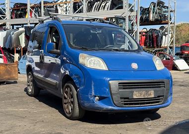 RICAMBI FIAT QUBO