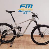 Bici da Enduro, LEE COUGAN  QUEST 29 usata.