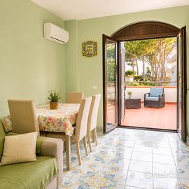 Casa vacanze a 100 metri dal mare