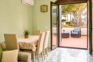 Casa vacanze a 100 metri dal mare