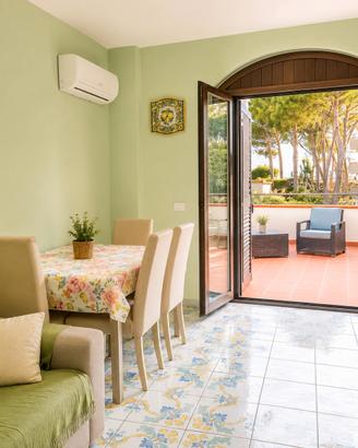 Casa vacanze a 100 metri dal mare
