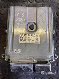 Centralina Motore Mercedes S 320 D 2008