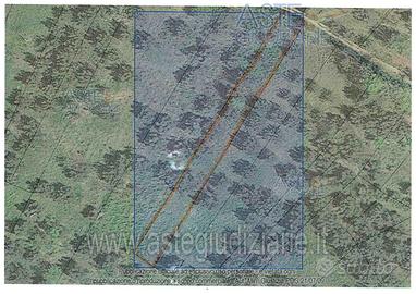 Terreno Agricolo Castel Frentano [A4337512]