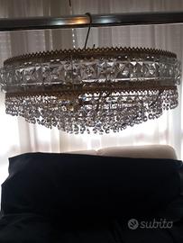 lampafario gocce vetro