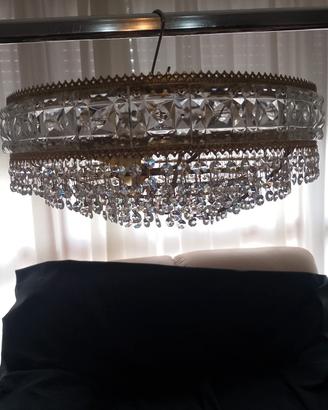 lampafario gocce vetro