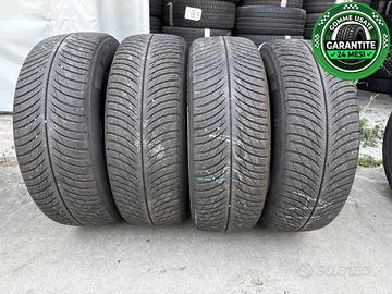 gomme usate 2256018 Winter MICHELIN - PIL - 379