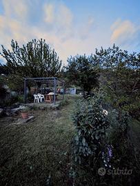 Casa ponte sospeso