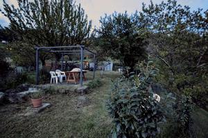 Casa ponte sospeso