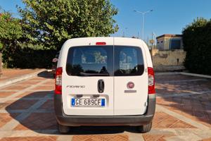 FIORINO 1.3 MJT 95CV - Ragusa