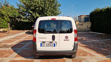 FIORINO 1.3 MJT 95CV - Ragusa