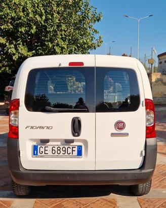 FIORINO 1.3 MJT 95CV - Ragusa