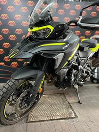 Benelli TRK 702 2023