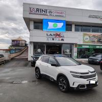 Citroen C5 Aircross C5 Aircross BlueHDi 130 S&S EA