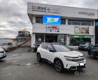 Citroen C5 Aircross C5 Aircross BlueHDi 130 S&S EA