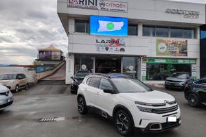 Citroen C5 Aircross C5 Aircross BlueHDi 130 S&S EA