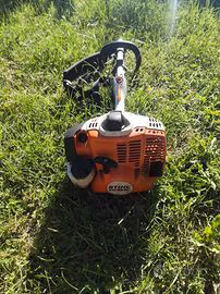 Decespugliatore sthil km56rc (testa)