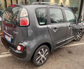 Citroen C3 Picasso 1.6 HDi 90 Exclusive