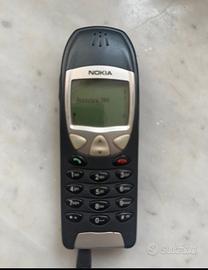 Nokia 6210