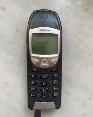 Nokia 6210